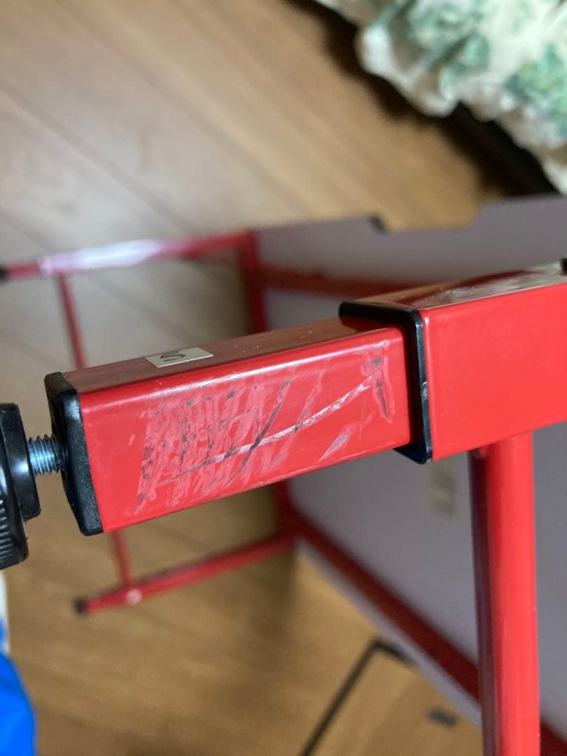 ゲーミングデスク ローデスク 高さ調整 3段階可変 奥行60cm