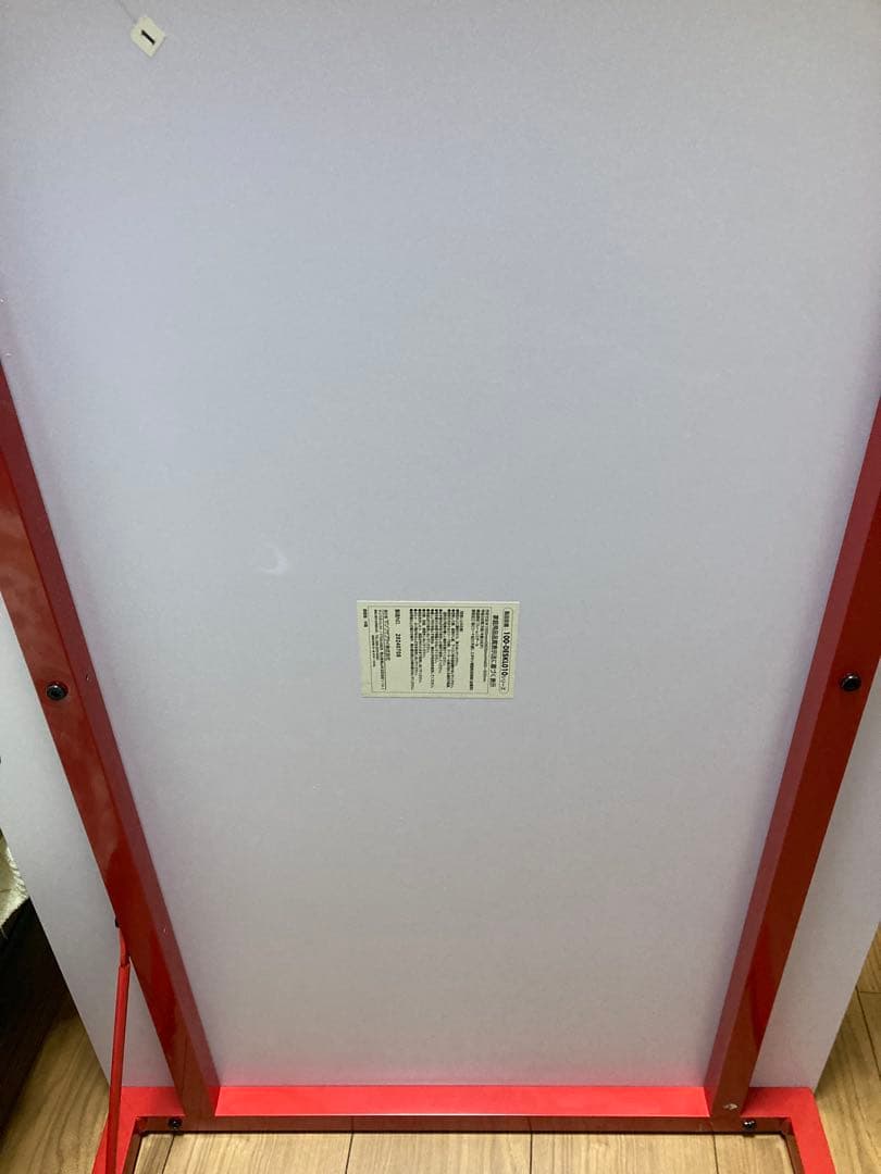 ゲーミングデスク ローデスク 高さ調整 3段階可変 奥行60cm