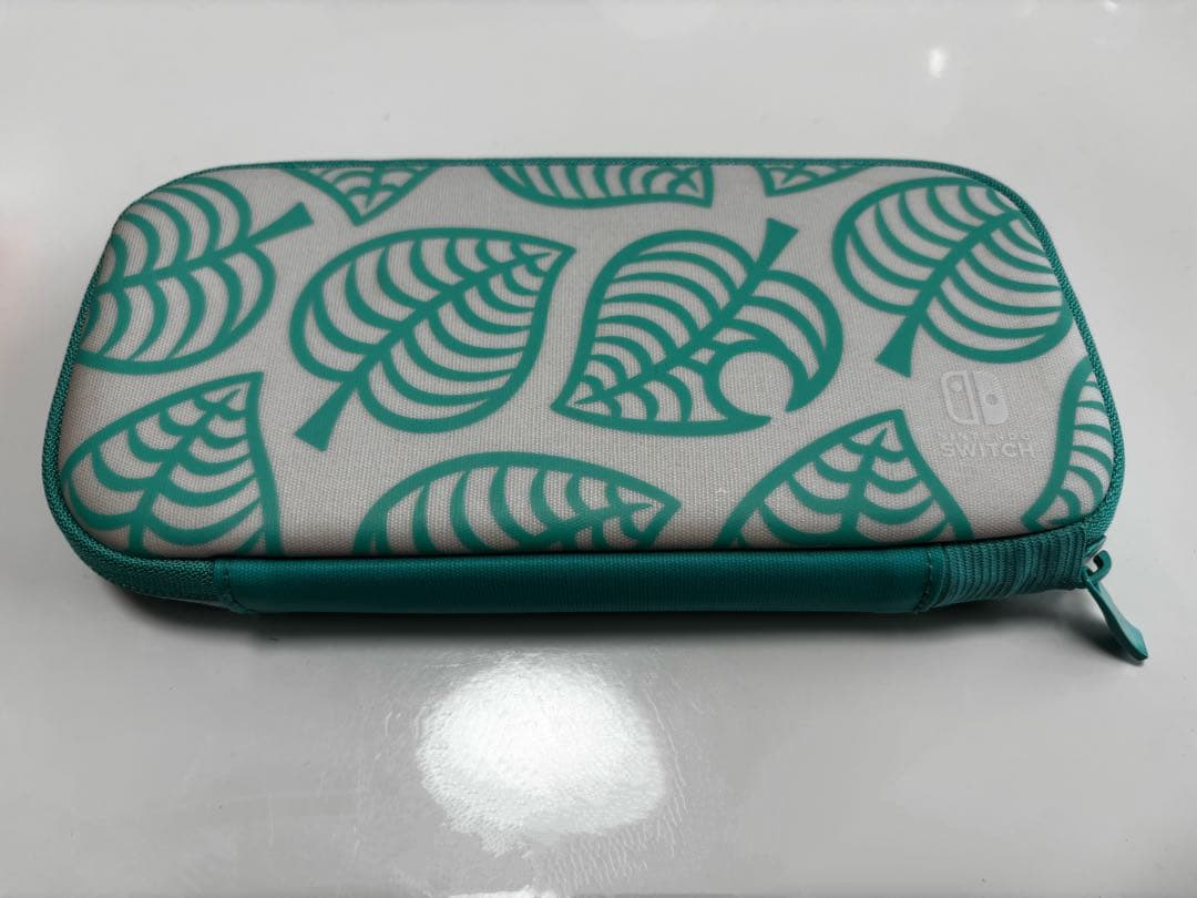 Nintendo Switch Lite ピンク中古　（ケース付き）