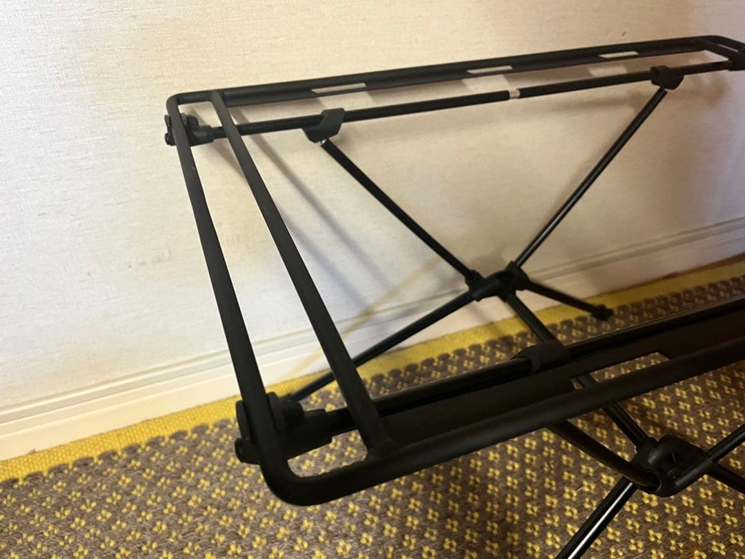 ryucamp i-frame アイフレーム ヘリノックステーブル　天板のみ