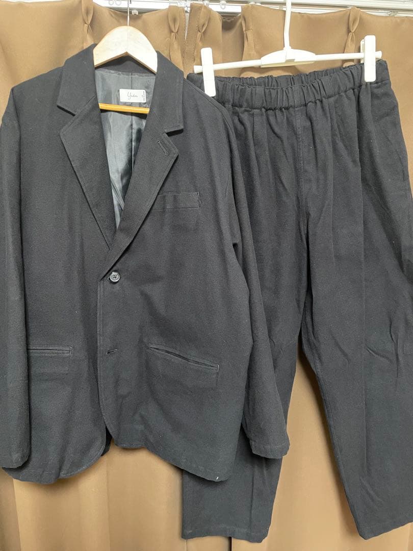 k*m様 Yuan Relax Suit Set Up \"Cotton Nel\"