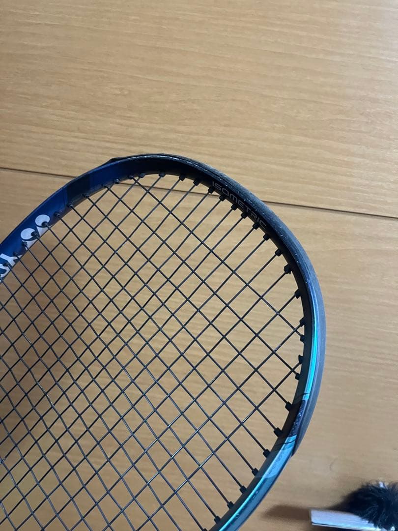 YONEX EZONE 100 テニスラケット