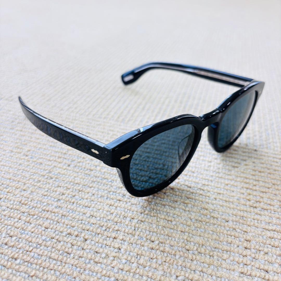 お値下げ　OLIVER PEOPLES Cary Grant Sun