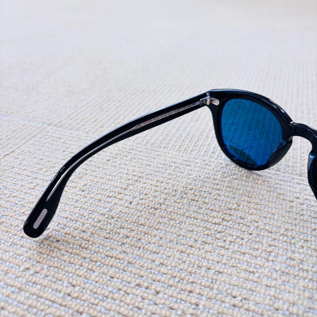 お値下げ　OLIVER PEOPLES Cary Grant Sun