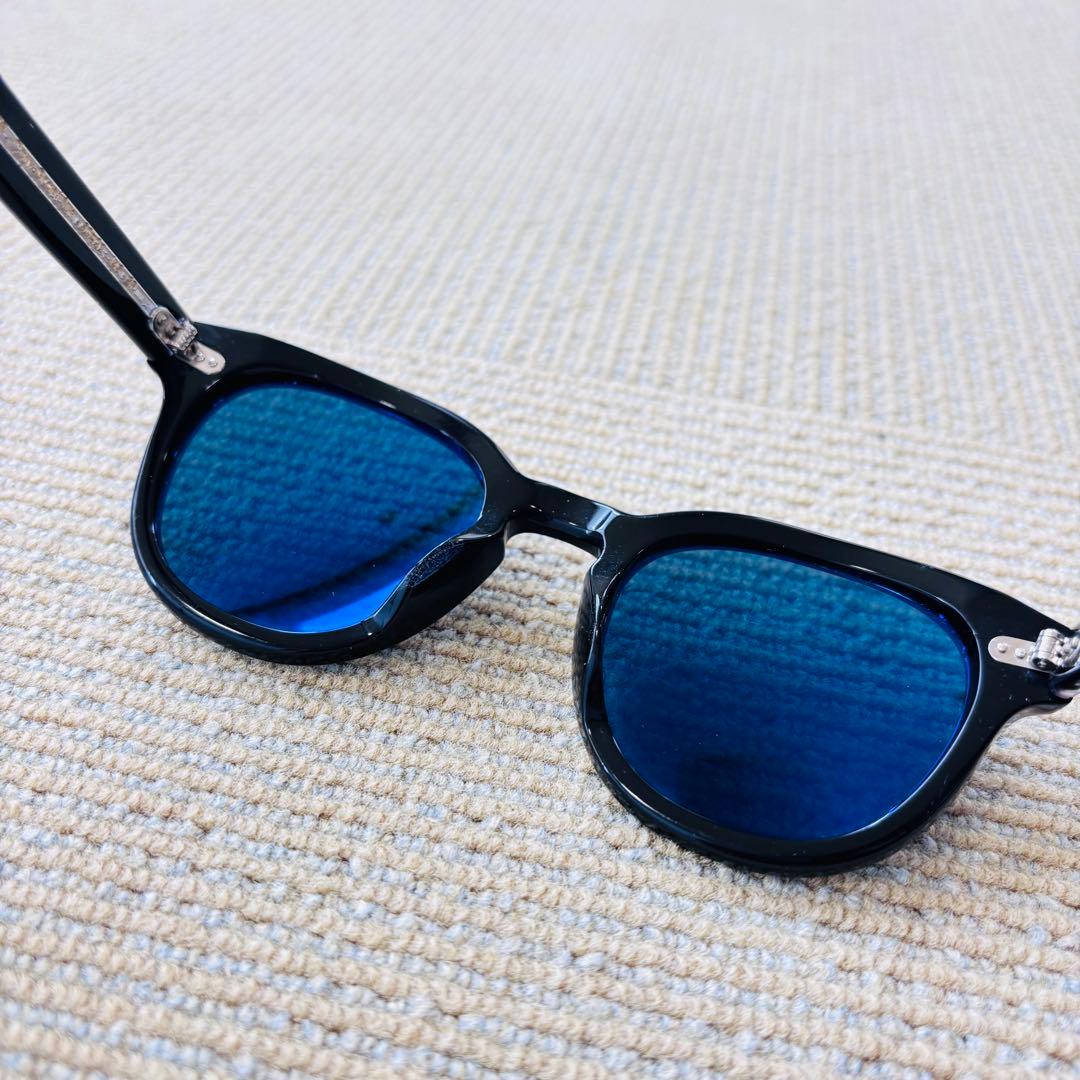 お値下げ　OLIVER PEOPLES Cary Grant Sun