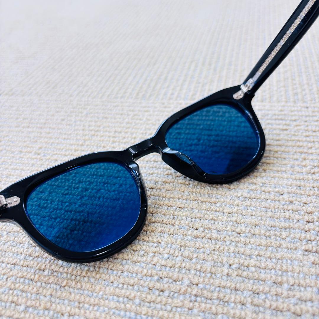 お値下げ　OLIVER PEOPLES Cary Grant Sun