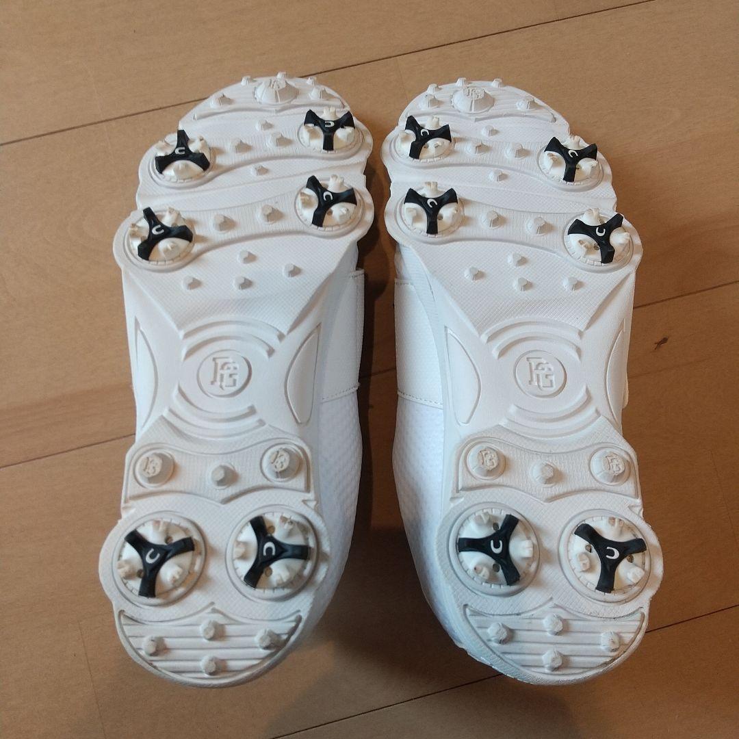 早いもの勝ち値下げしました！パーリーゲイツ ゴルフ シューズ