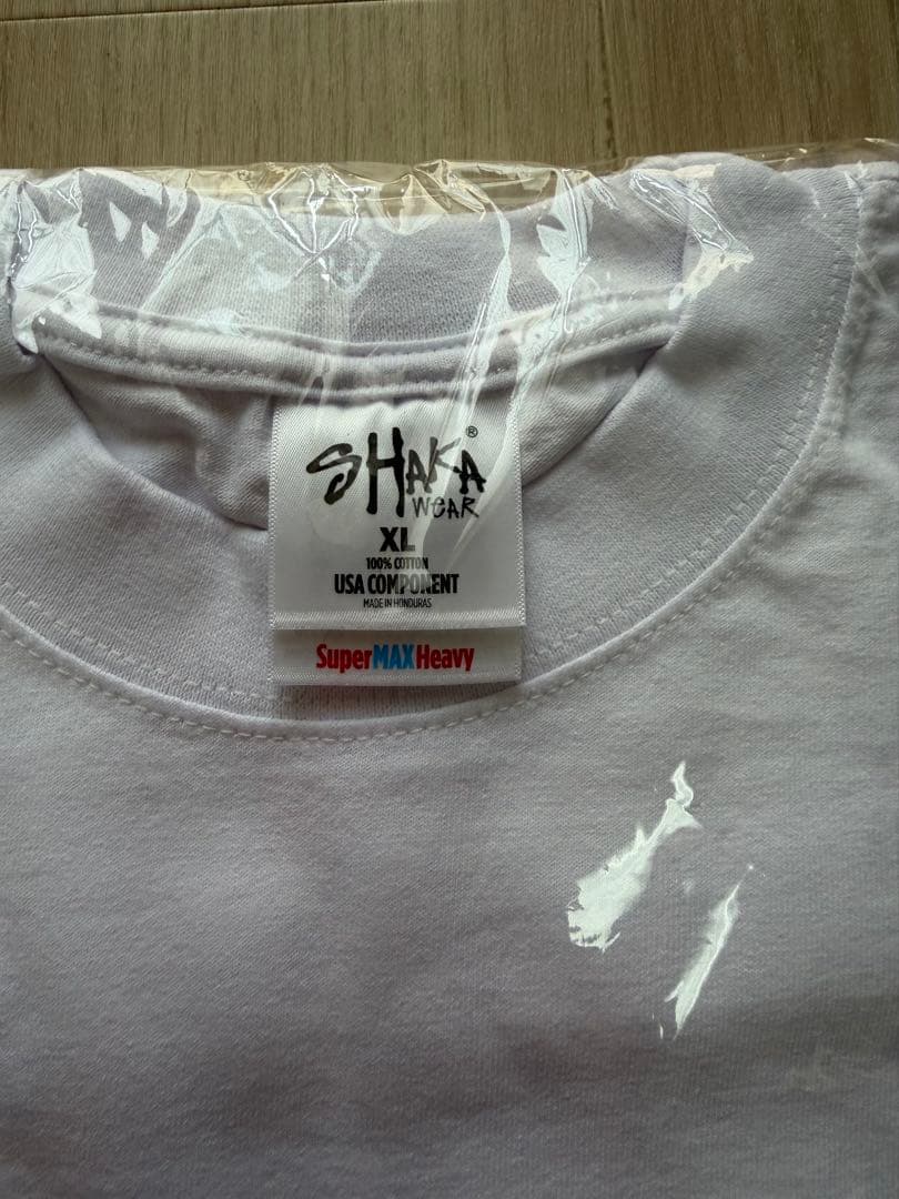 The Sign PodCast \"Iggy+Eno=?” Tシャツ カラー