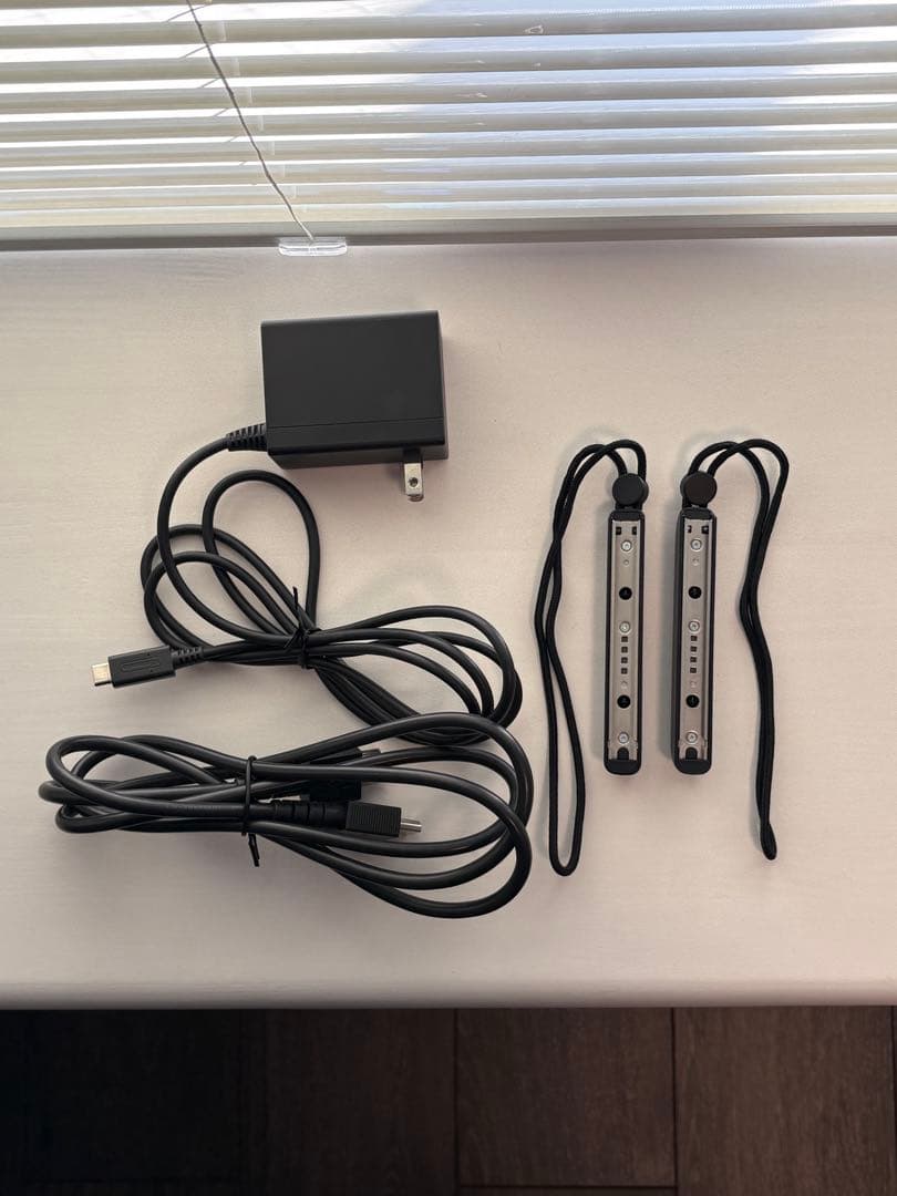 Nintendo Switch 3点セット