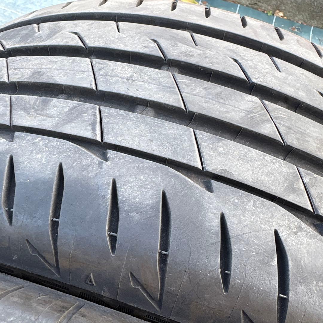 BRIDGESTONE POTENZA Adrenalin 17インチ ②