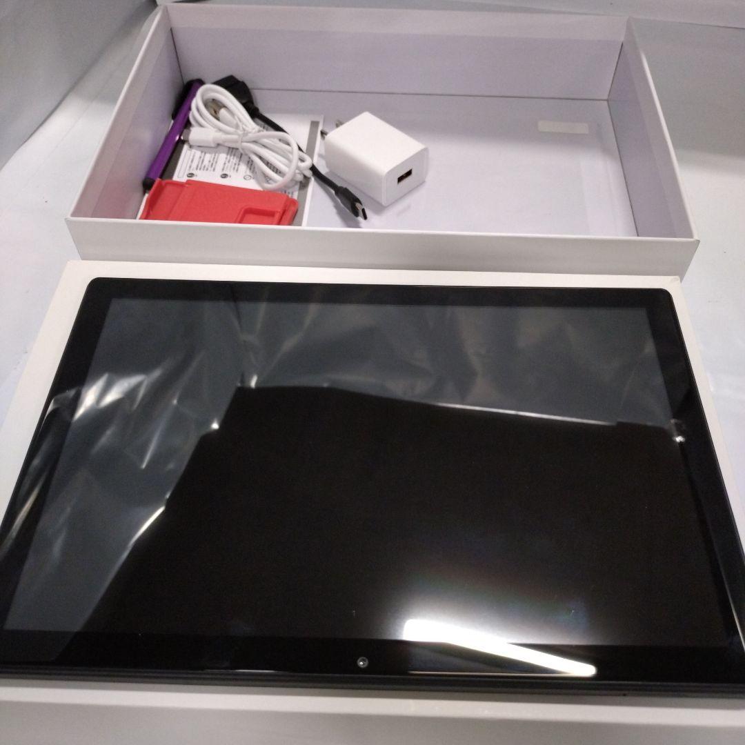 Android タブレット本体
