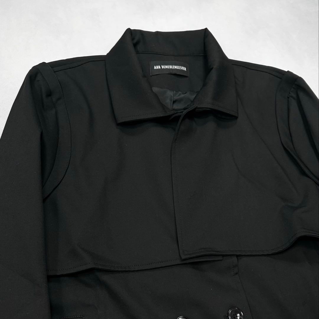 ジャケット・アウター ANN DEMEULEMEESTER -
