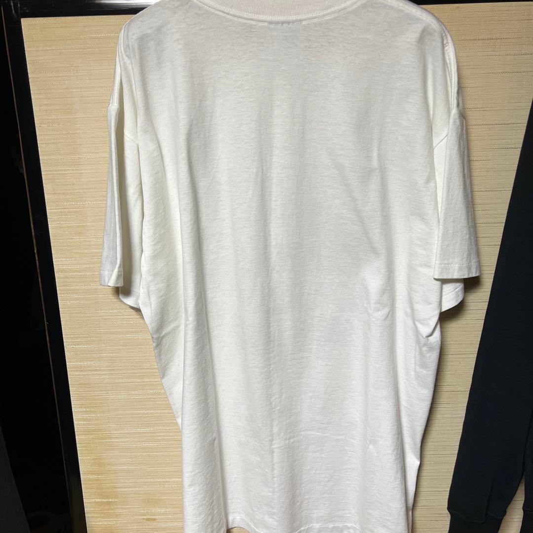 USA製 tシャツ SEX 48手　エロT