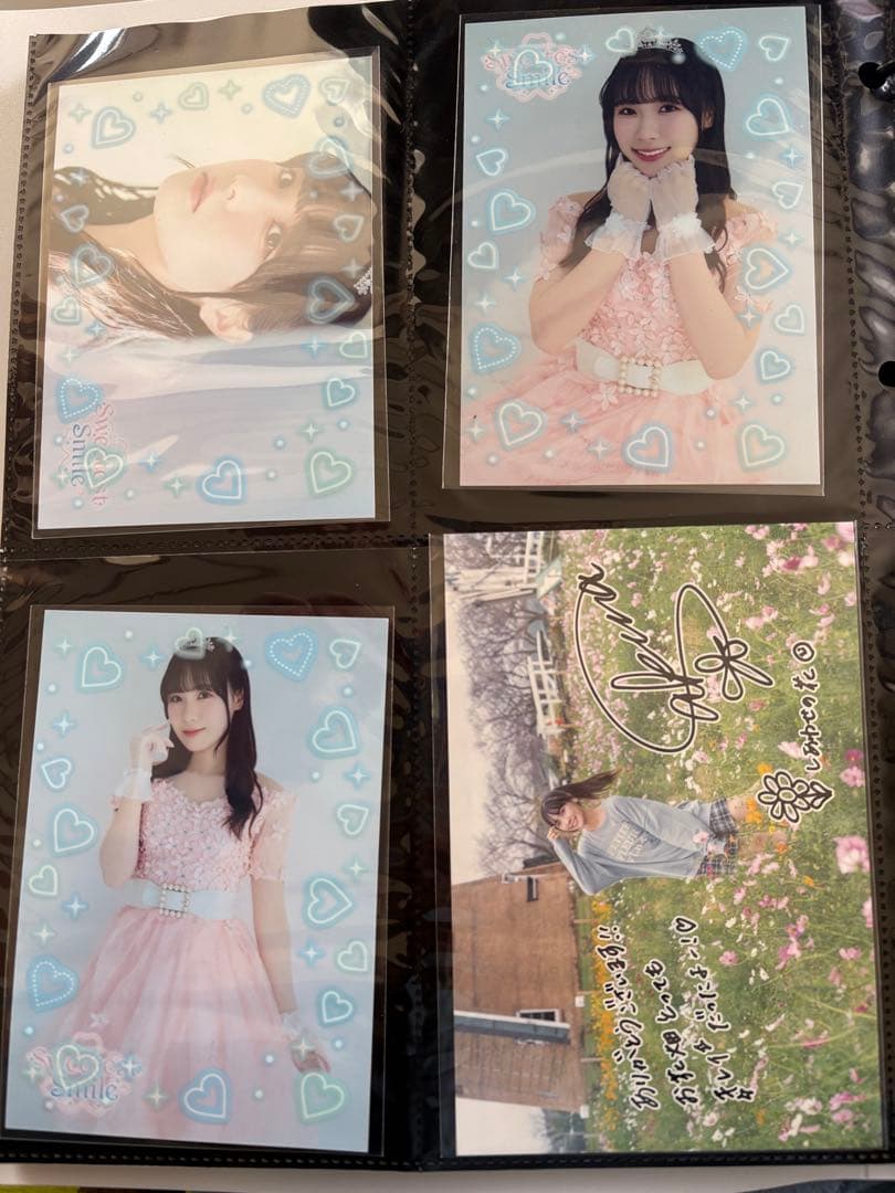 坂倉花　グッズまとめ売り