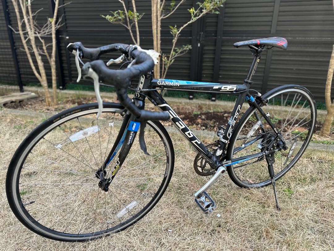FELT F95 ロードバイ. (手渡限定)
