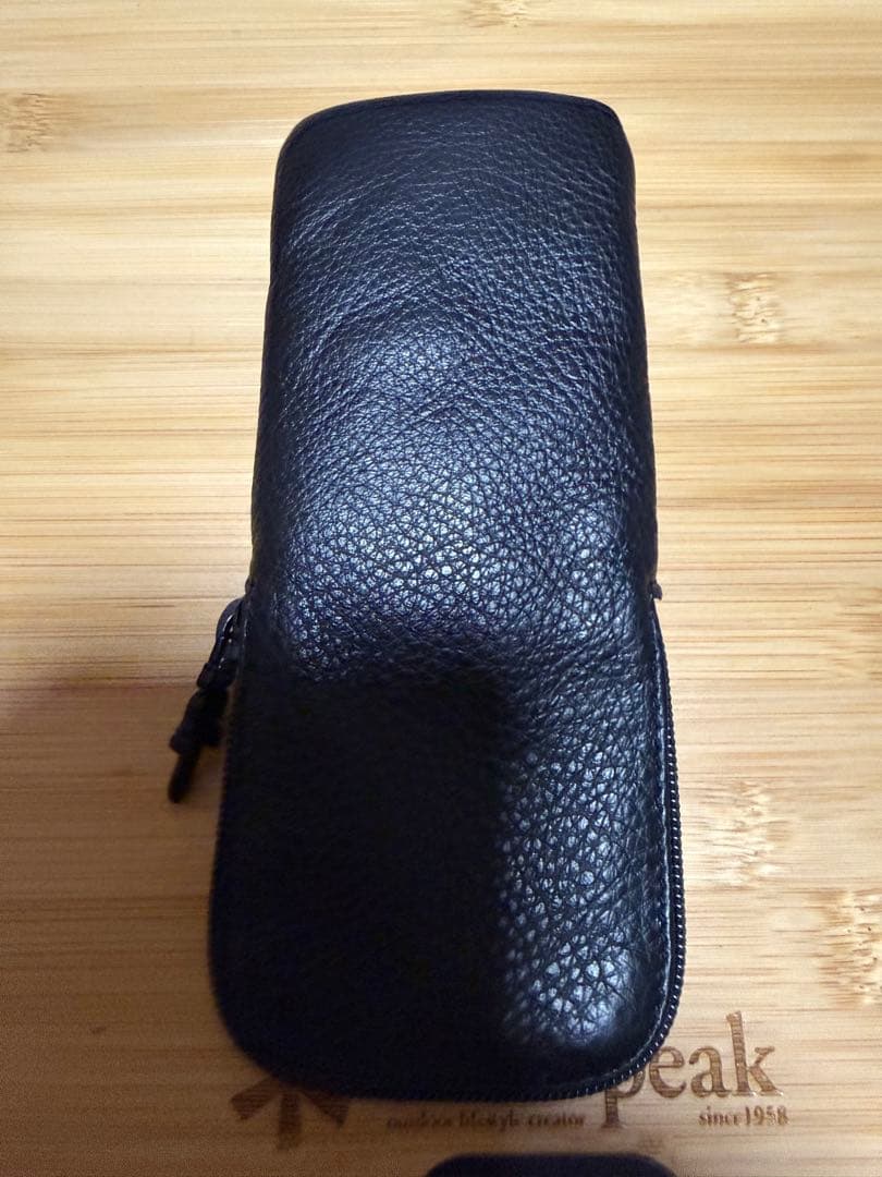 ◼︎正規品◼︎ クロムハーツ　メガネ　コックサッカー　cox ucker シルバー