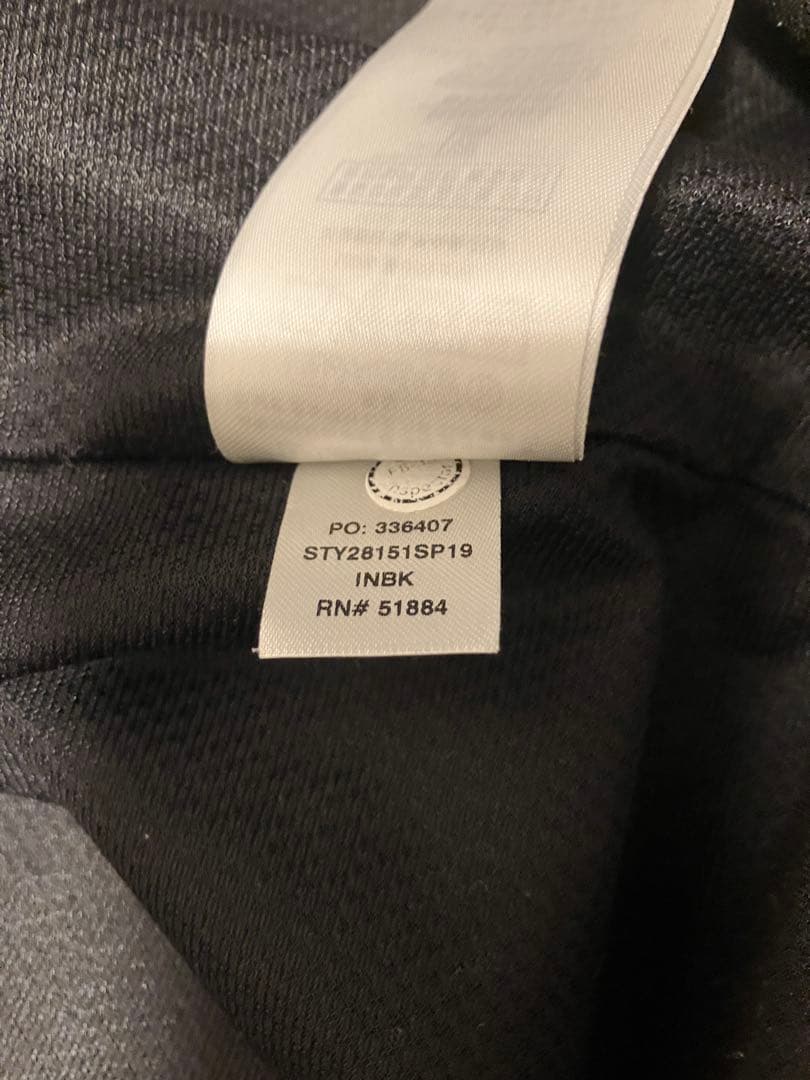 patagonia バギーズ ジャケット M インクブラック