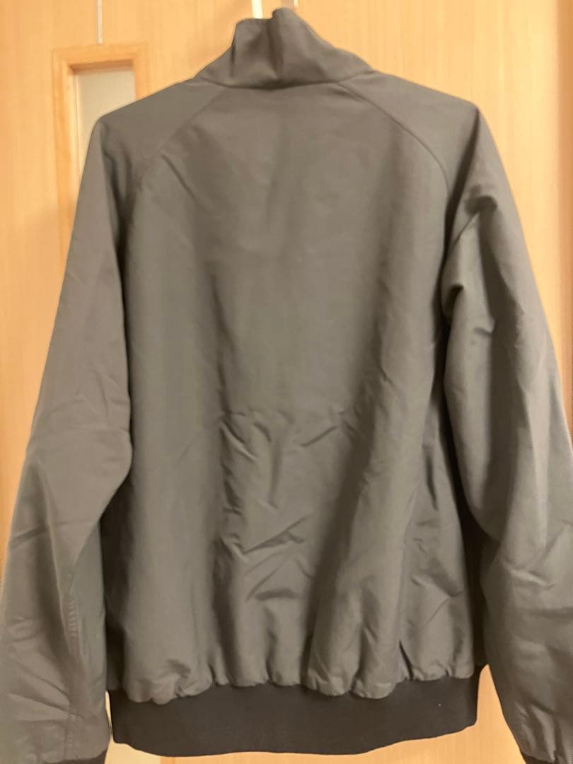 patagonia バギーズ ジャケット M インクブラック