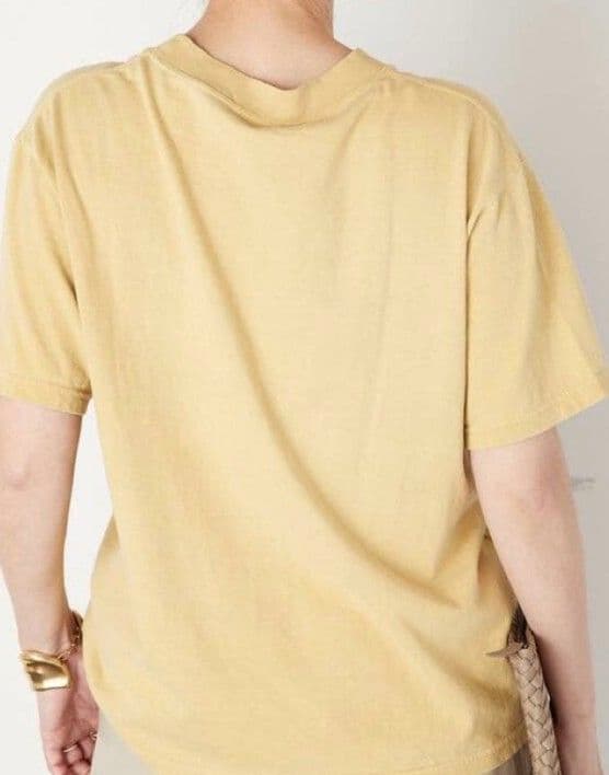 【DEUXIEME CLASSE】elated Tシャツ
