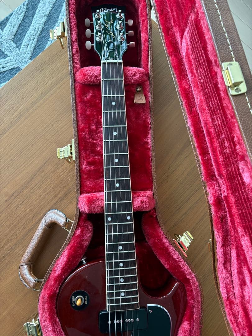 信*華様 Gibson Les Paul Special P-90 GlossC