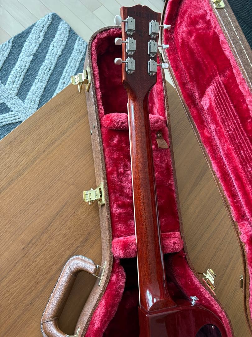 信*華様 Gibson Les Paul Special P-90 GlossC