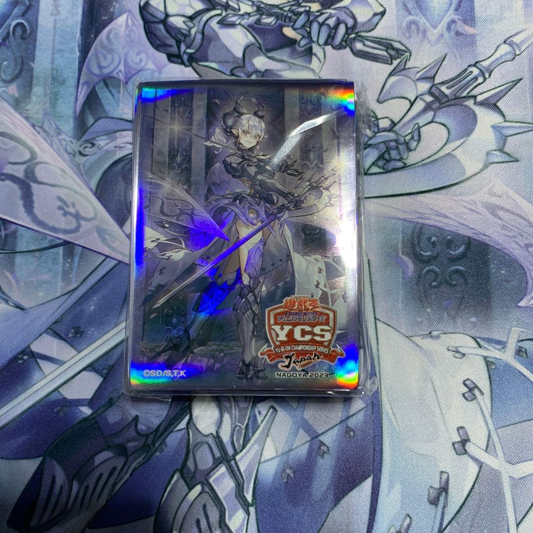 ラビュリンス　YCSJ マット　スリーブ