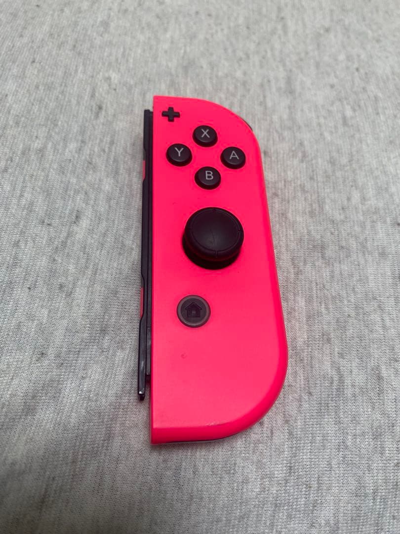 Nintendo Switch 本体 Joy-Con 2セット付き 動作品