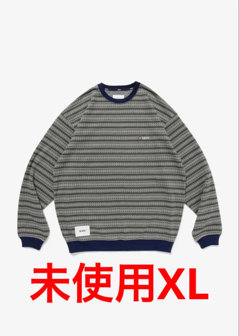 トップス BDY 02 / LS / COTTON