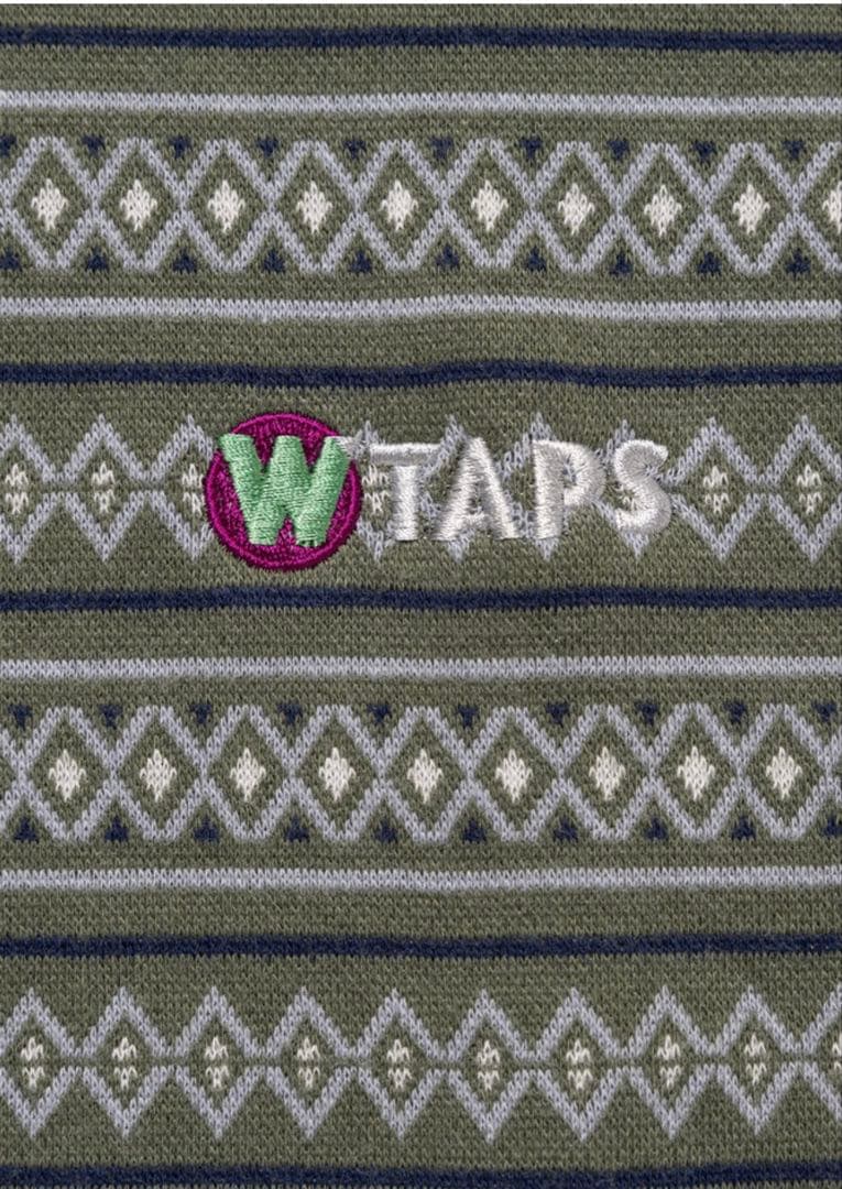 トップス BDY 02 / LS / COTTON