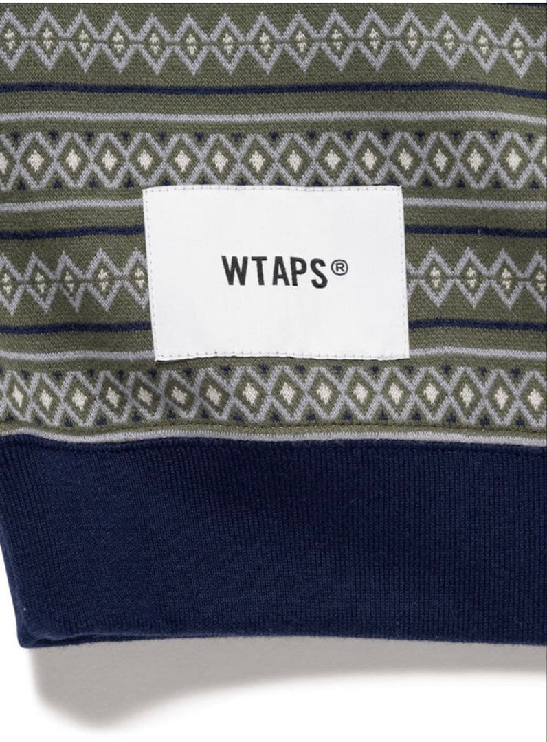 トップス BDY 02 / LS / COTTON