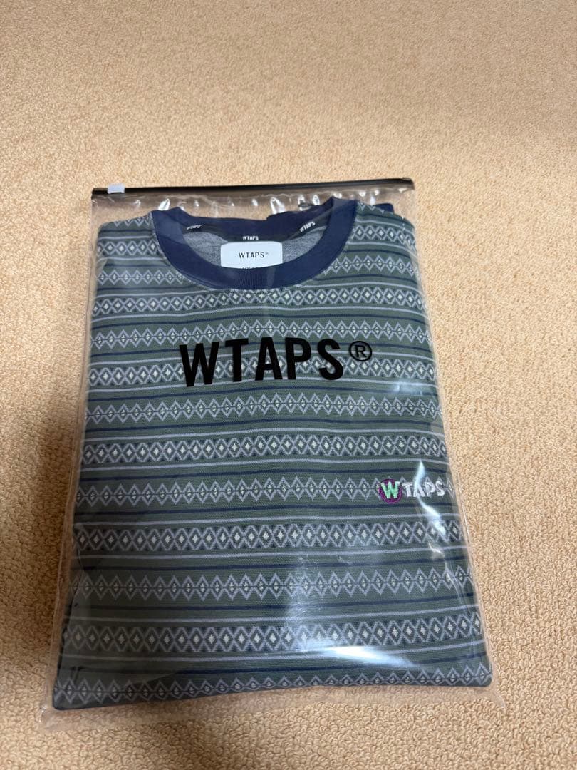 トップス BDY 02 / LS / COTTON