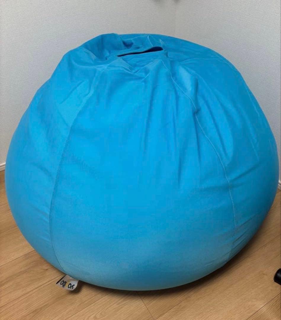 廃盤品⭐️Yogibo Zoola Pod
