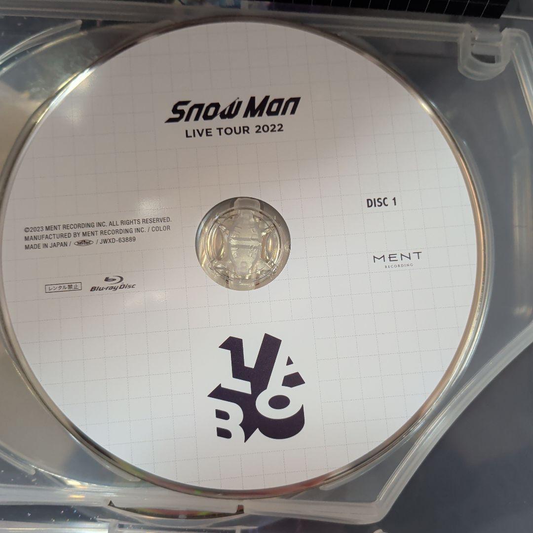 ミュージック  Man LIVE TOUR 2022 Blu-ray