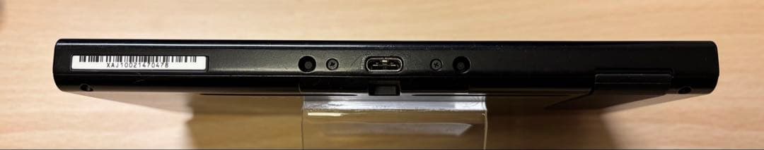 【未対策機・メンテナンス済】Nintendo Switch 動作確認済 2017