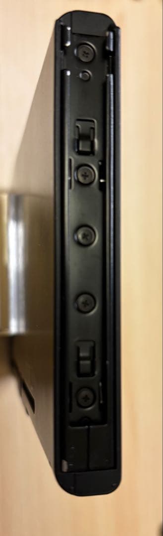 【未対策機・メンテナンス済】Nintendo Switch 動作確認済 2017