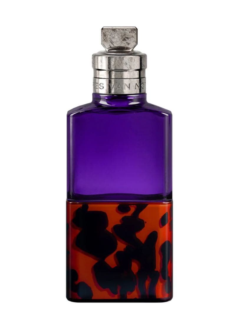 DRIES VAN NOTEN フルールドゥマル　FLEUR DE MAL