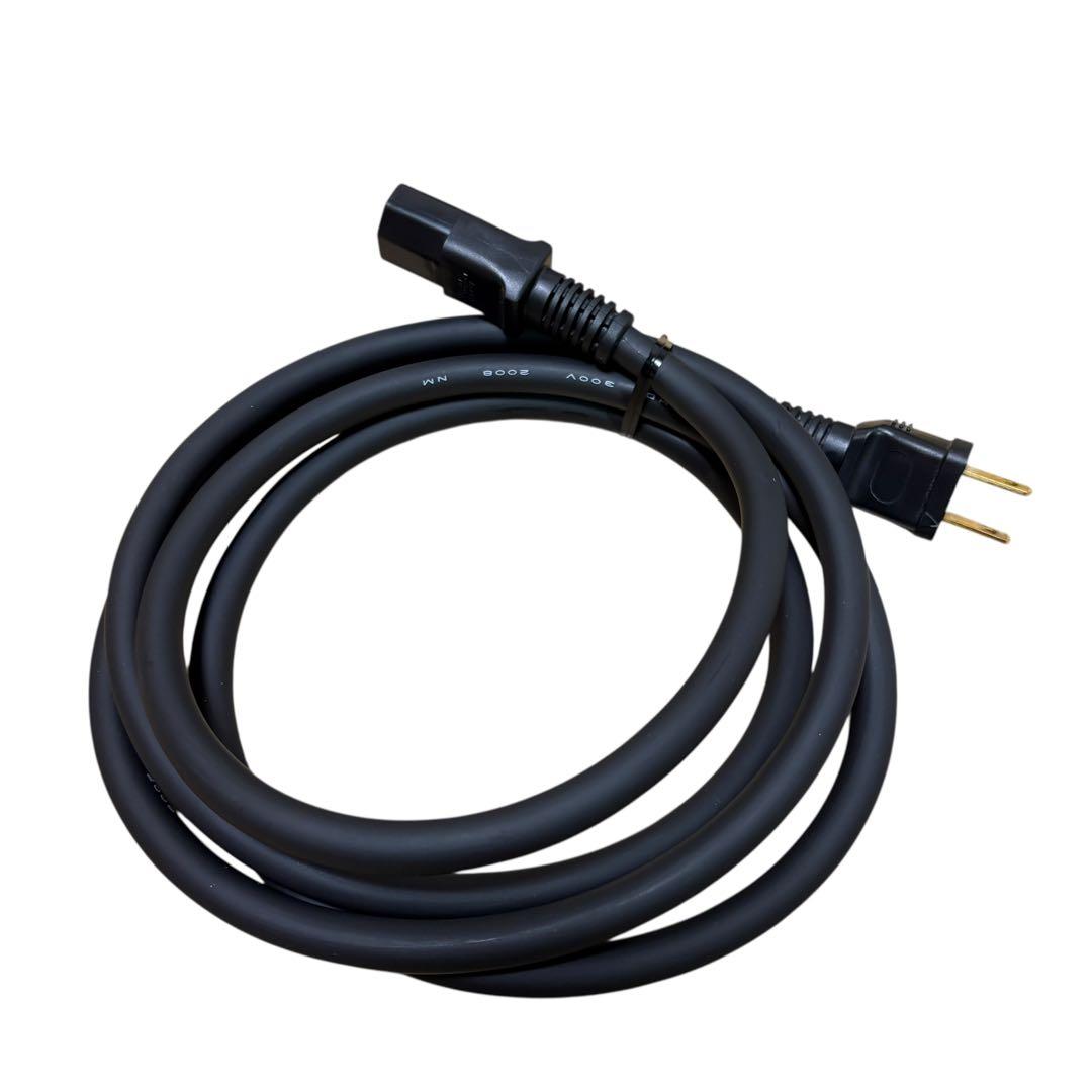 【美品】DENON AVC-3808 AVアンプ 電源ケーブル付　デノン
