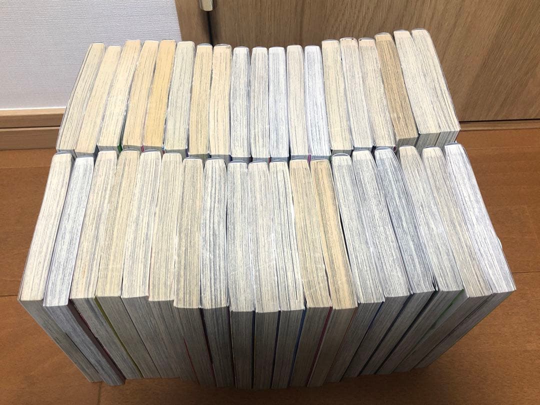 HUNTER×HUNTER ハンターハンター 全巻　38巻