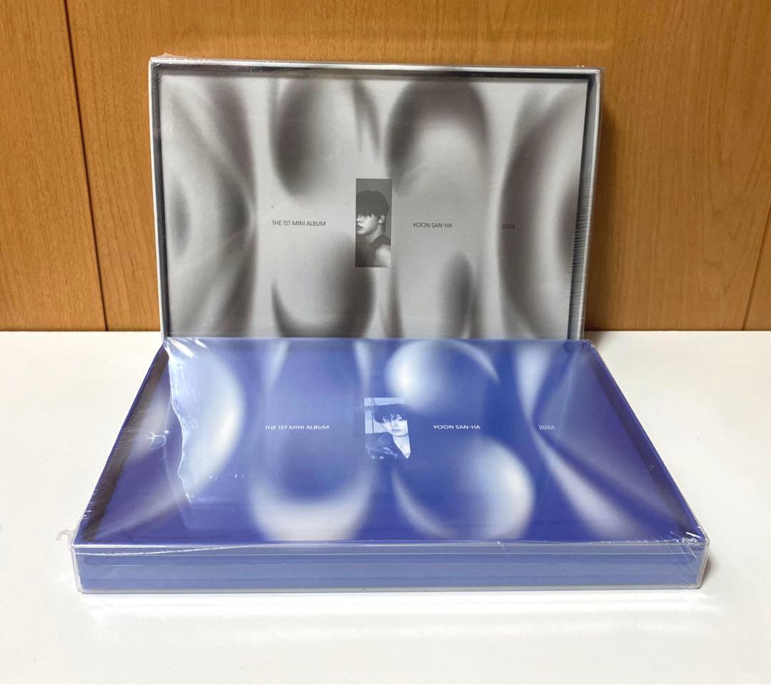 ASTRO 新品未開封 アルバム 7枚 ALL YOURS Switch On