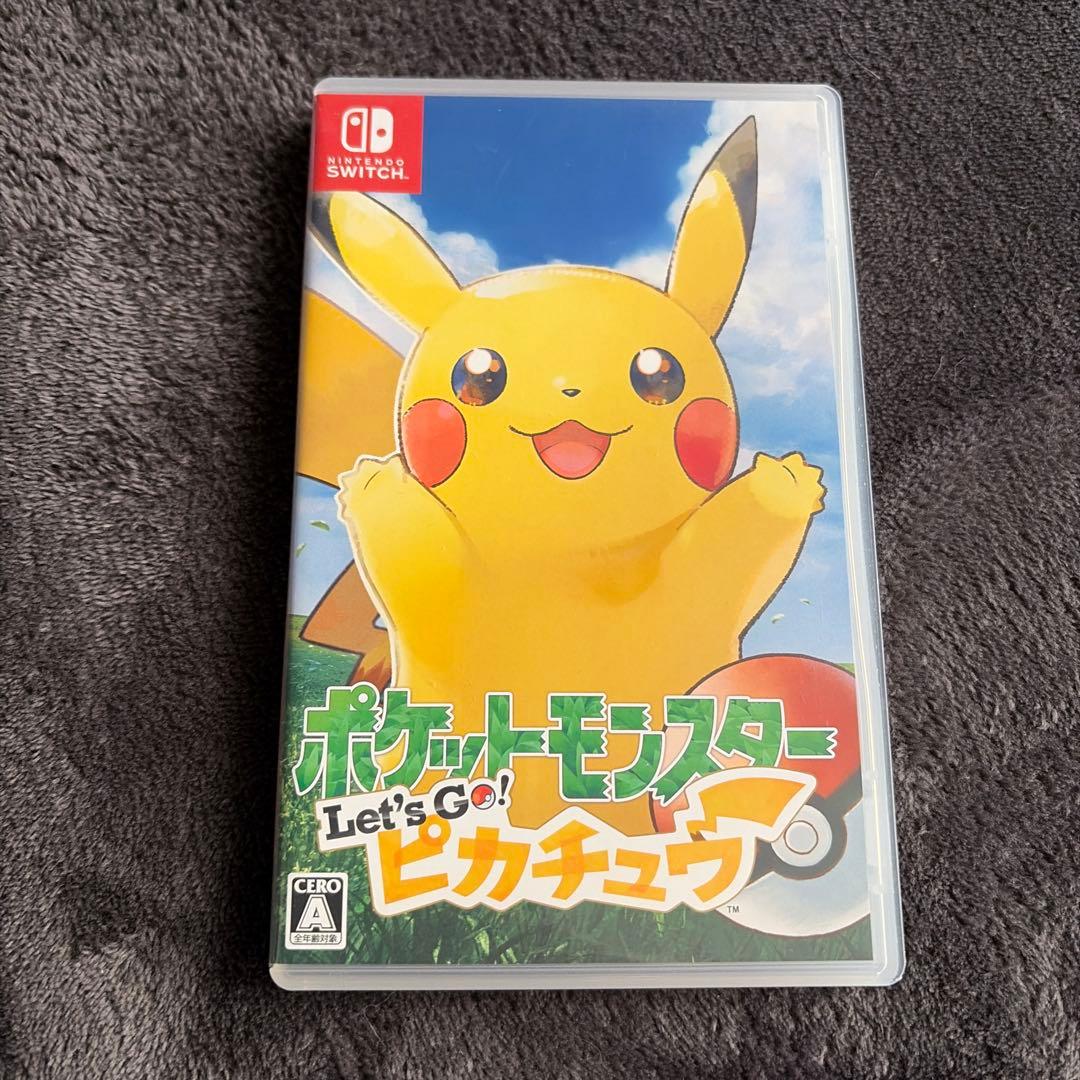 NINTENDOカセット2つセット