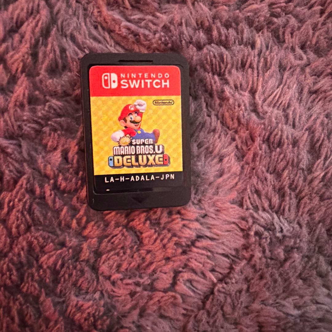 NINTENDOカセット2つセット