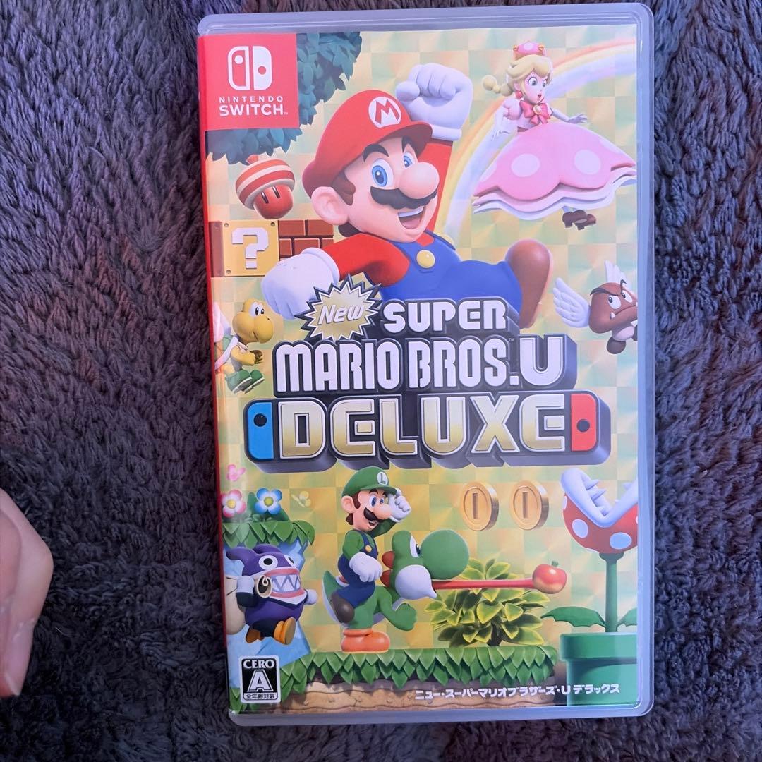 NINTENDOカセット2つセット