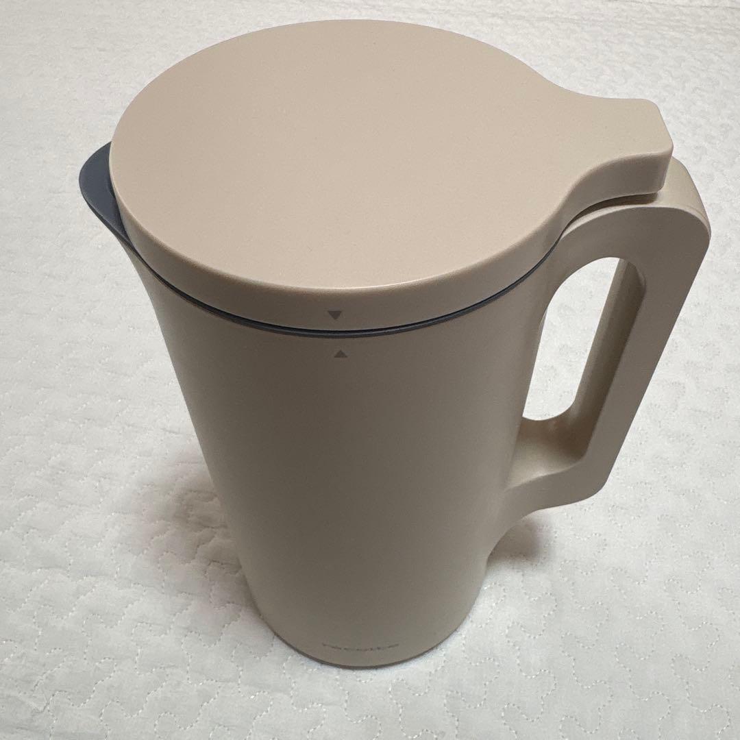 美品　レコルト recolte Auto Cooking Pot 自動調理ポット