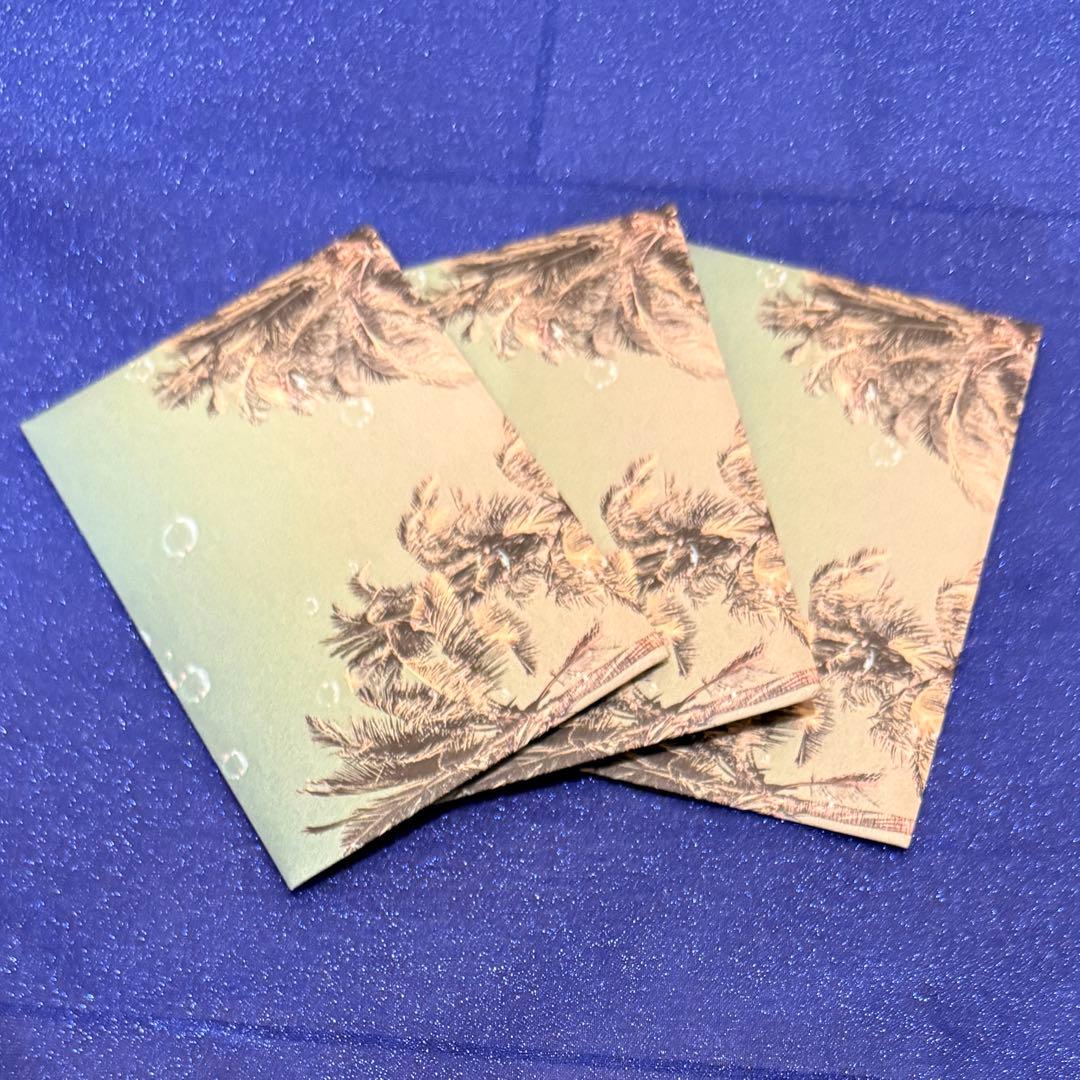 【新品】GFRIEND FEVER SEASON 7thミニアルバム3種