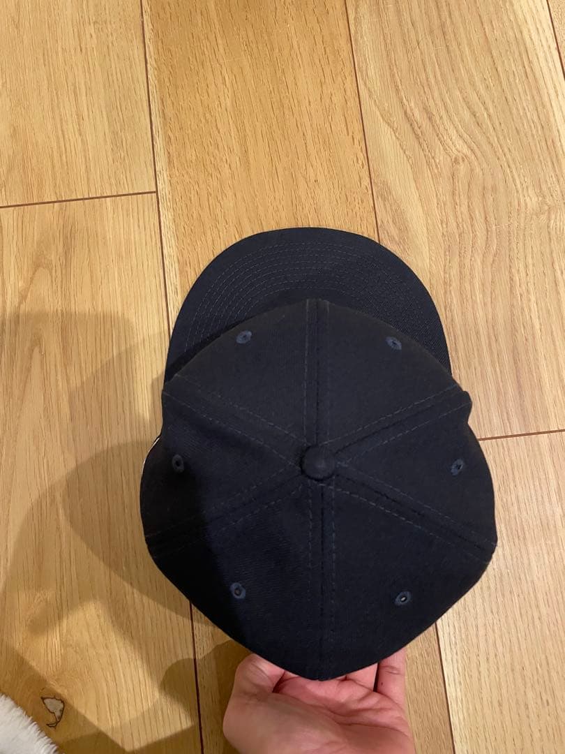Supreme ニューエラ