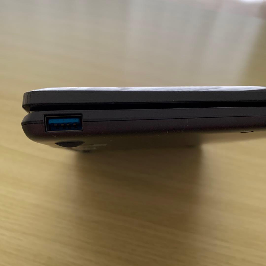 ノートパソコン タブレット ASUS 型式 H100T