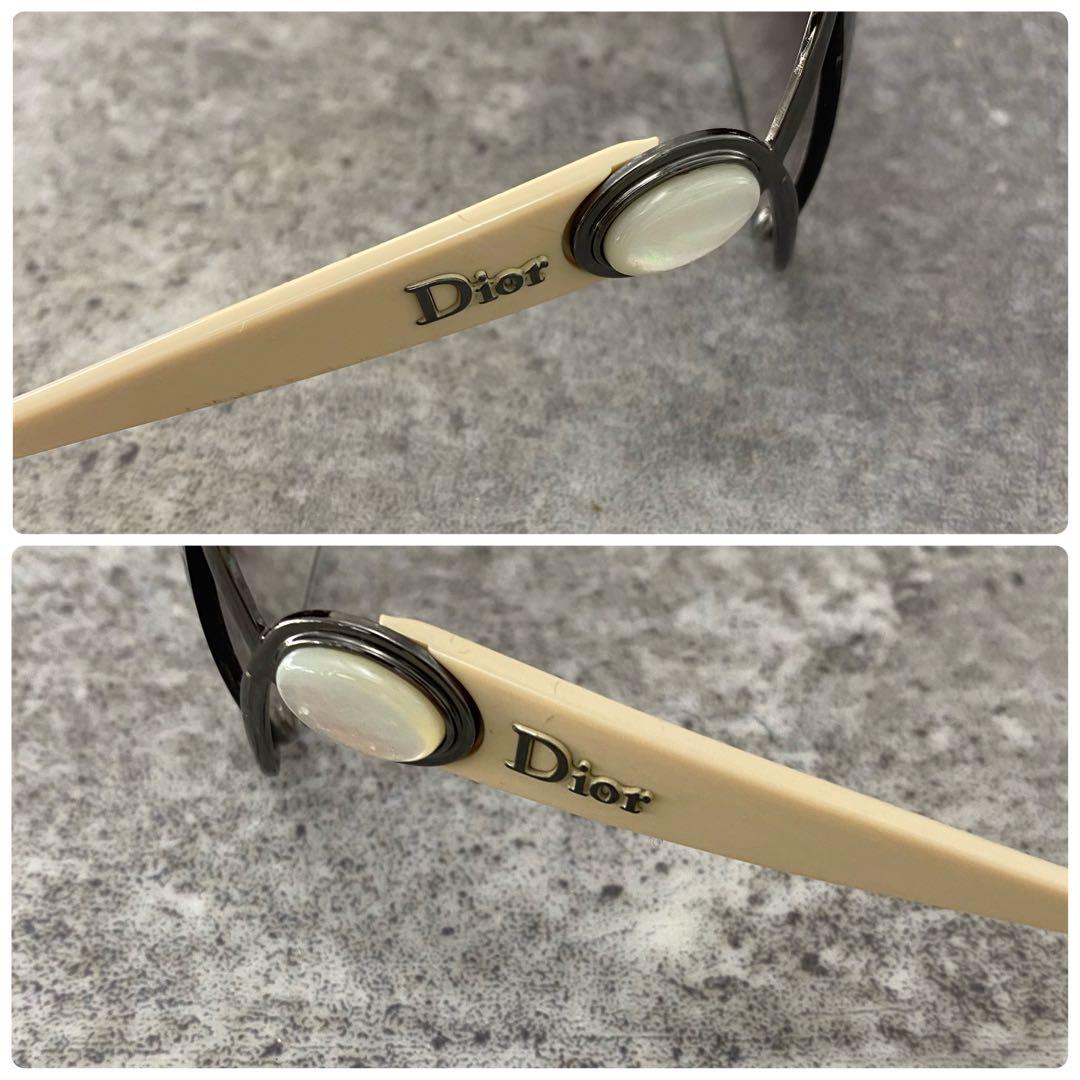 小物 Rare Vintage Dior 70s Sunglasses