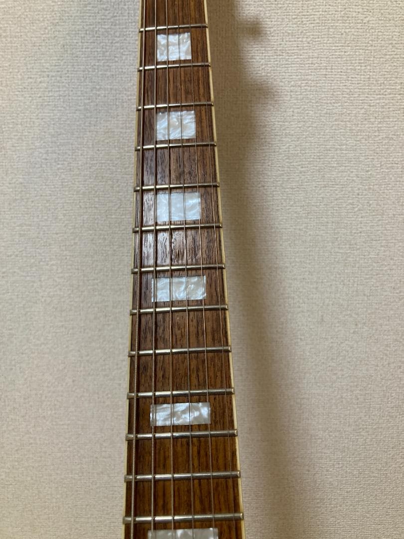 BUSKER'S レスポールカスタム BLC300 島村楽器