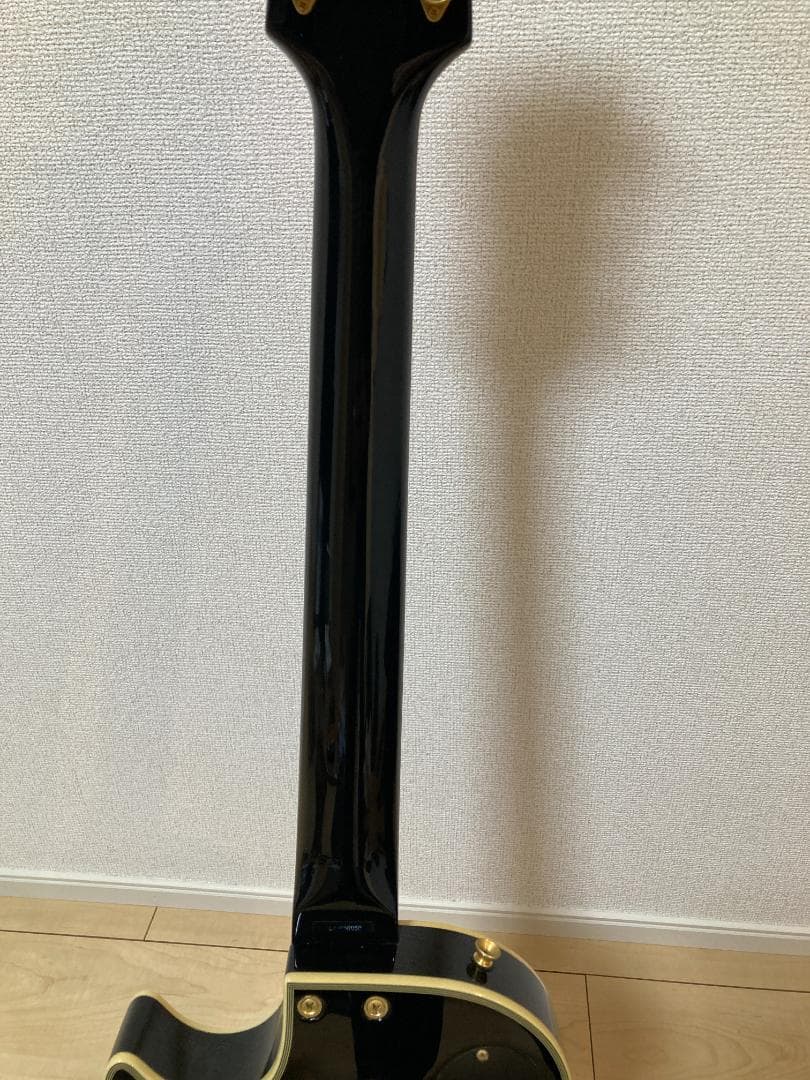 BUSKER'S レスポールカスタム BLC300 島村楽器