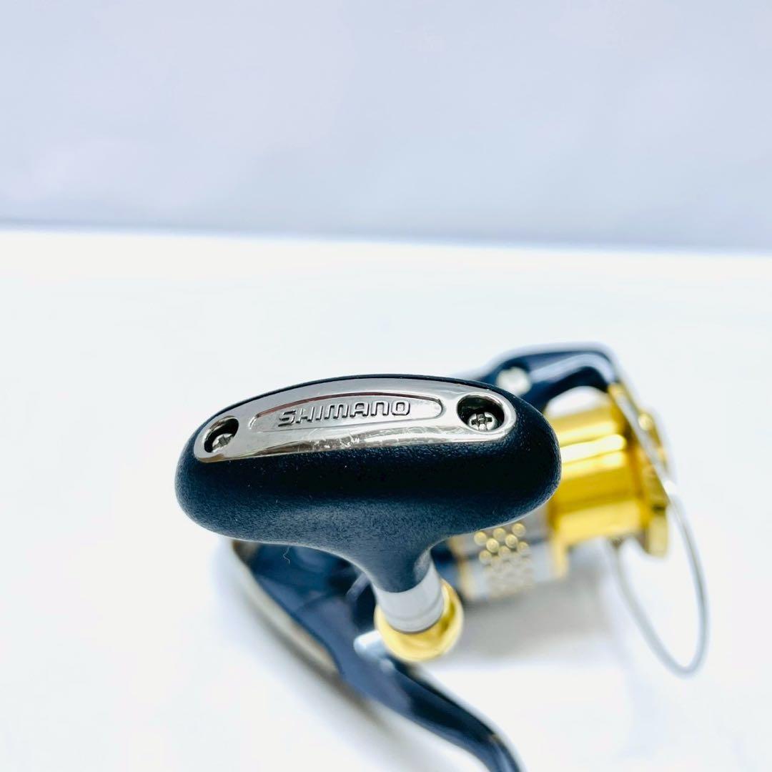 美品　SHIMANO シマノ STELLA 10 ステラ C3000HG